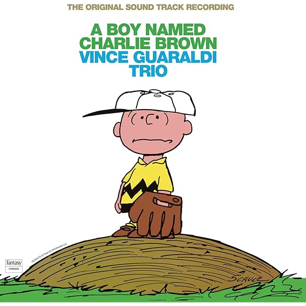 Vince Guaraldi Trio - Peanuts Greatest Hits[Picture Disc LP